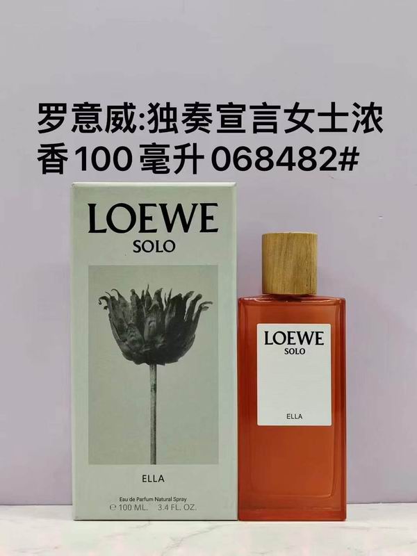 Loewe woman 100ml 10